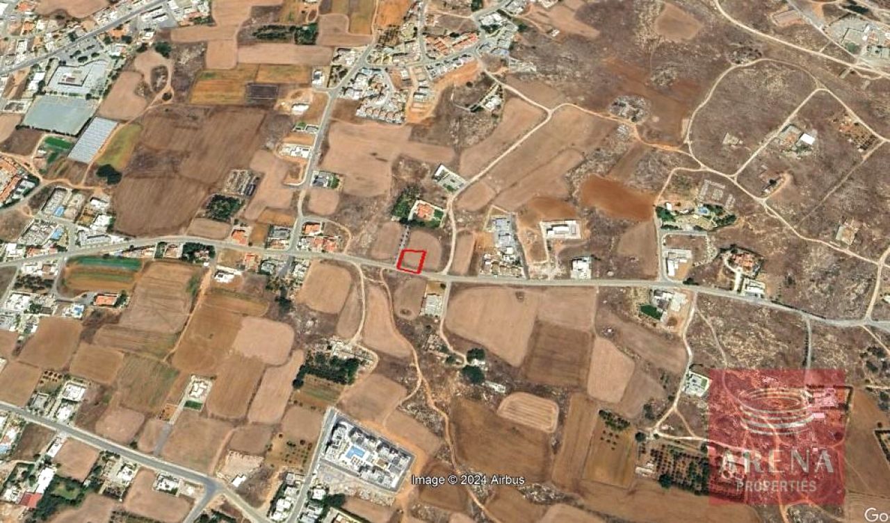 נכס 46270 אגיוס דומטיוס, ניקוסיה / 8928