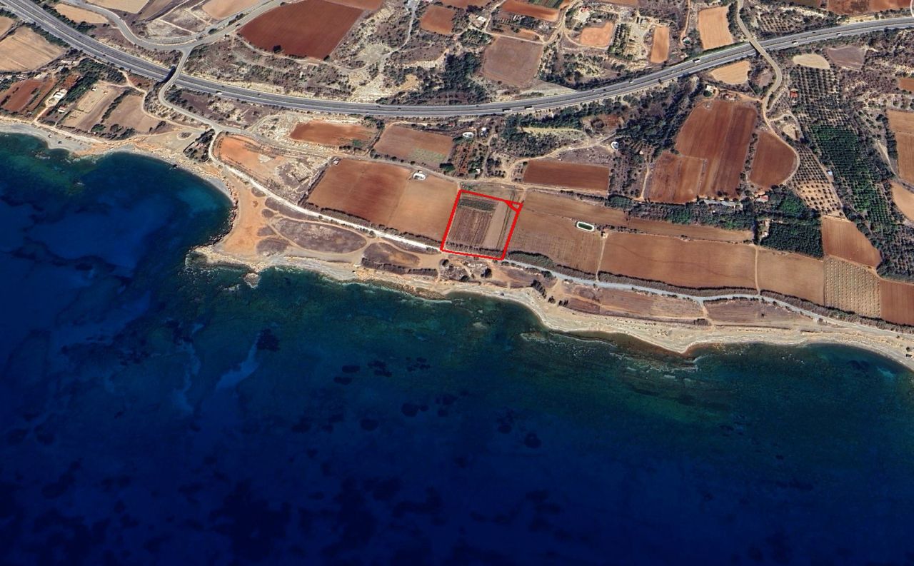 Thumbnail 2 Proprietà 7530 Ormideia, Larnaca / 30700