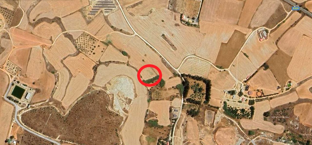 Thumbnail 3 Property 2360 Agios Dometios, Nicosia / 9598