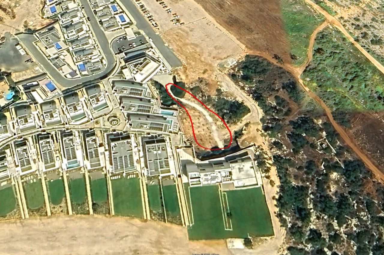 房产 50697 Agios Dometios, 尼科西亚 / 9636