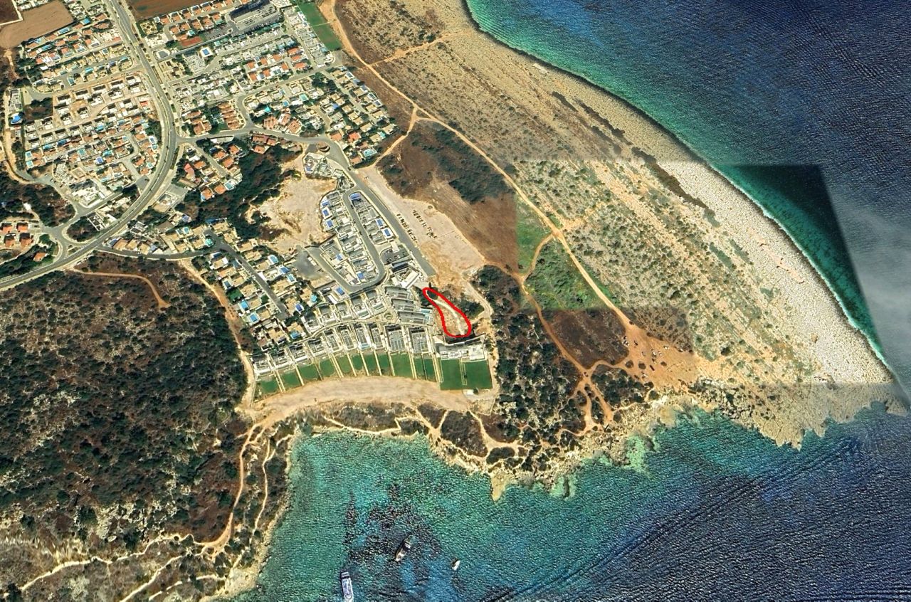 房产 50697 Agios Dometios, 尼科西亚 / 9636