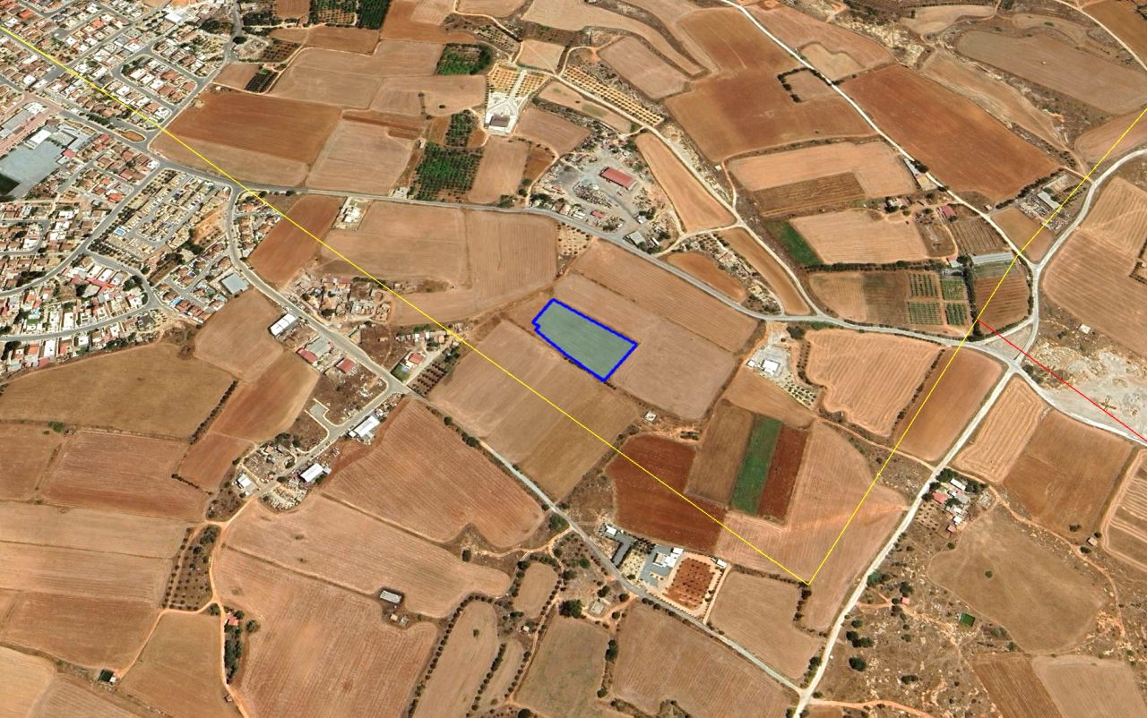 Thumbnail 2 房地产 2360 Agios Dometios, 尼科西亚 / 8734