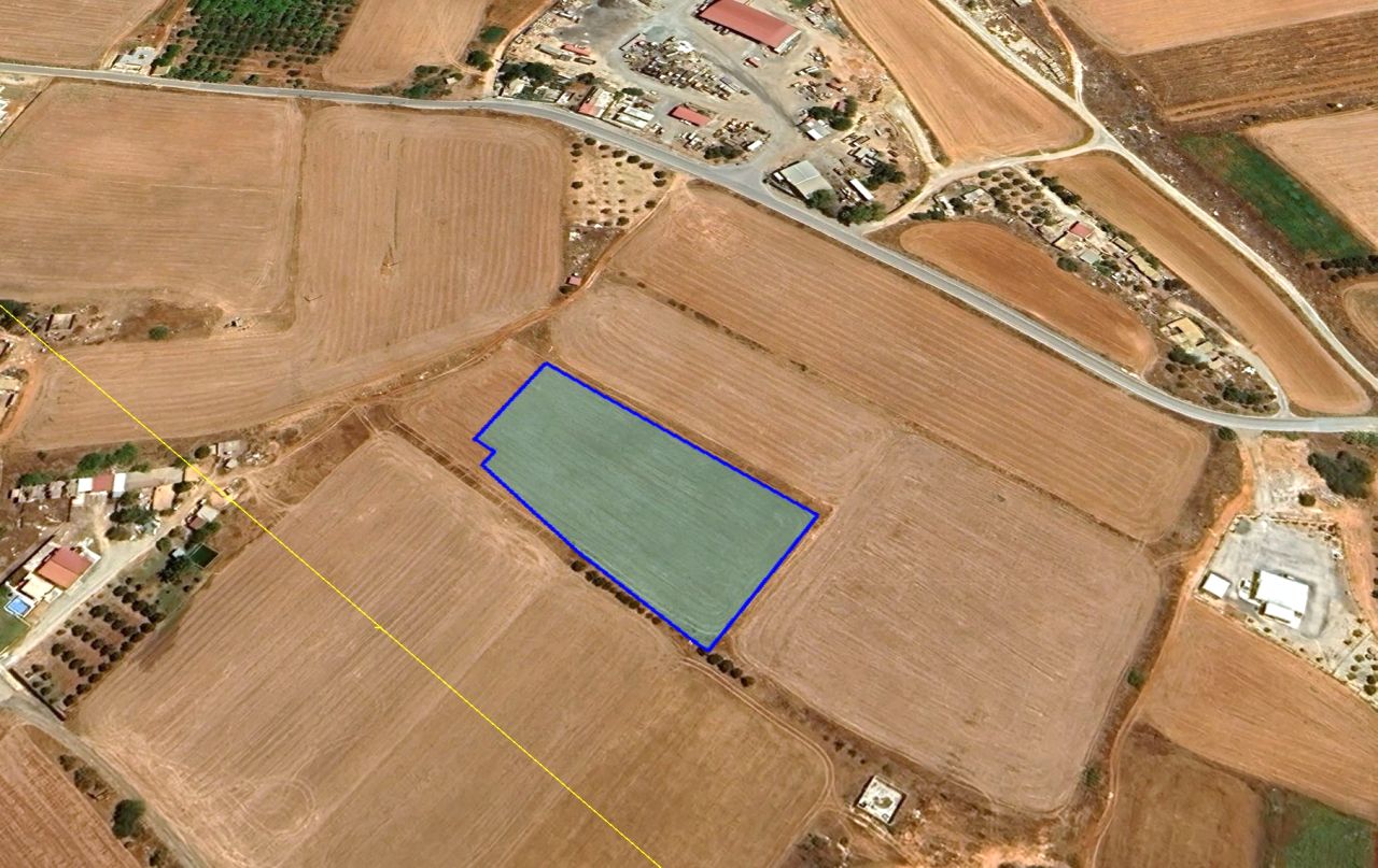 Thumbnail 1 房地产 2360 Agios Dometios, 尼科西亚 / 8734