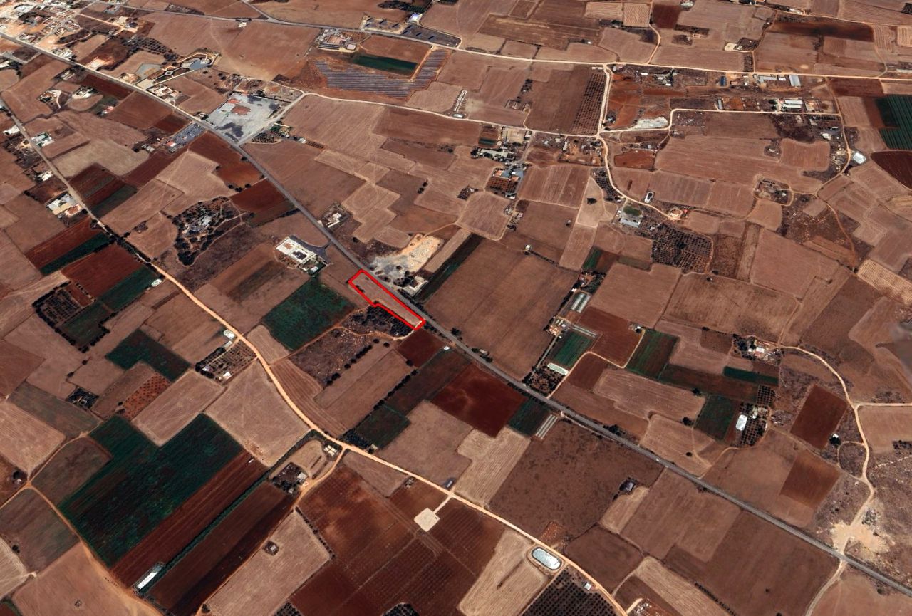 Thumbnail 2 房地产 5510 Avgorou, 法马古斯塔 / LAR-ARA-15324