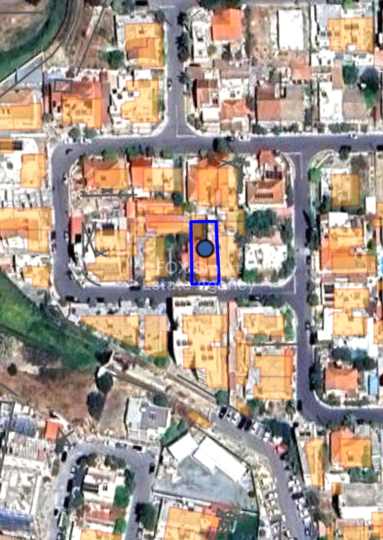 Thumbnail 1 Property 2360 Agios Dometios, Nicosia / 44746