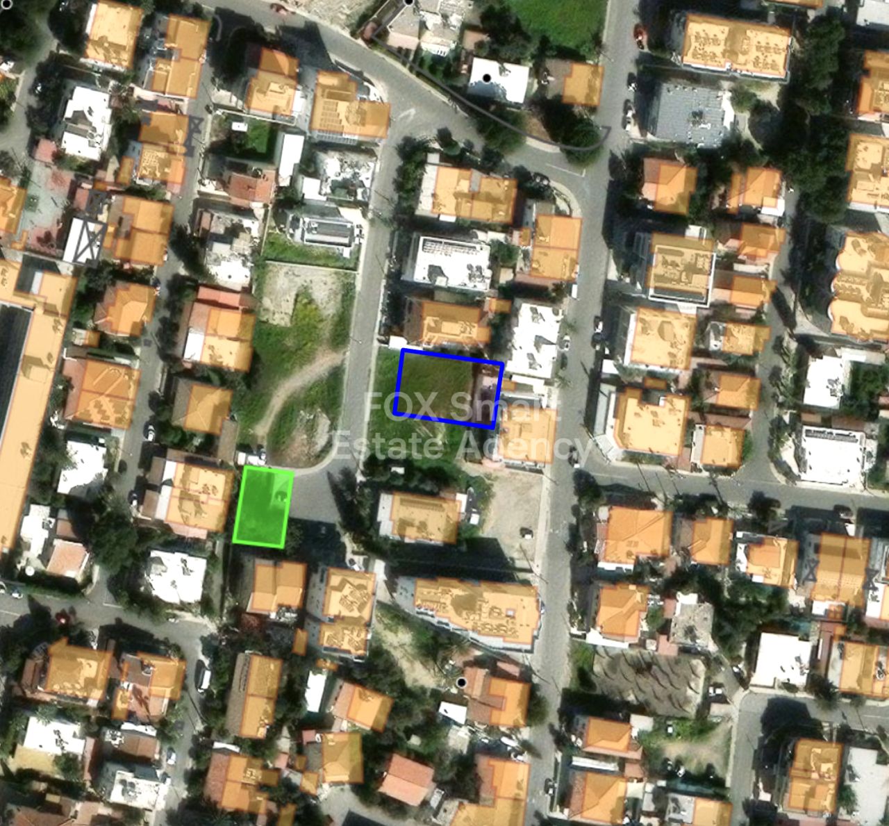 房产 53660 Agios Dometios, 尼科西亚 / 45563