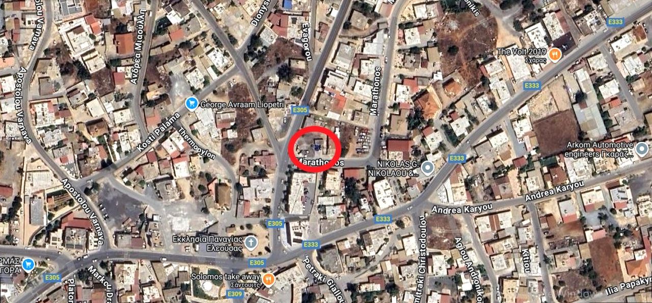 Thumbnail 4 Propiedad 5320 Liopetri, Famagusta / P-102304