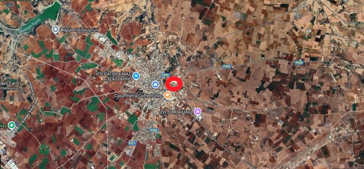 Thumbnail 5 房地产 5510 Avgorou, 法马古斯塔 / L-09-017-00001