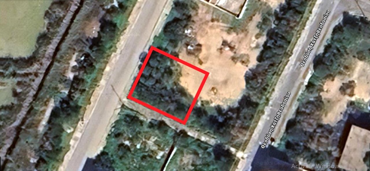 Nieruchomość 53684 Agios Dometios, Nikozja / 10120