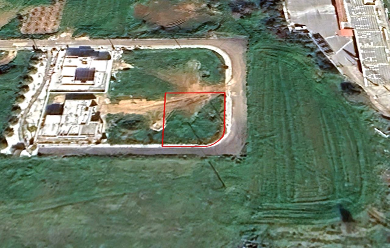 Immobilie 53729 Agios Dometios, Nikosia / 10145