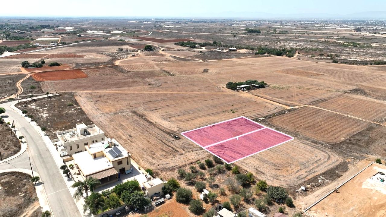 Propiedad 53786 Agios Dometios, Nicosia / 10158