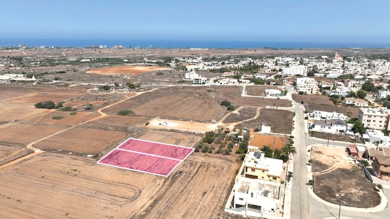 Propiedad 53786 Agios Dometios, Nicosia / 10158