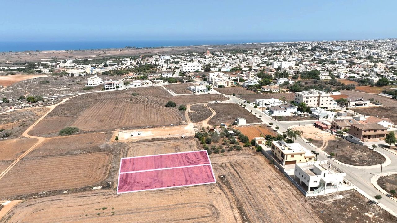 Propiedad 53786 Agios Dometios, Nicosia / 10158