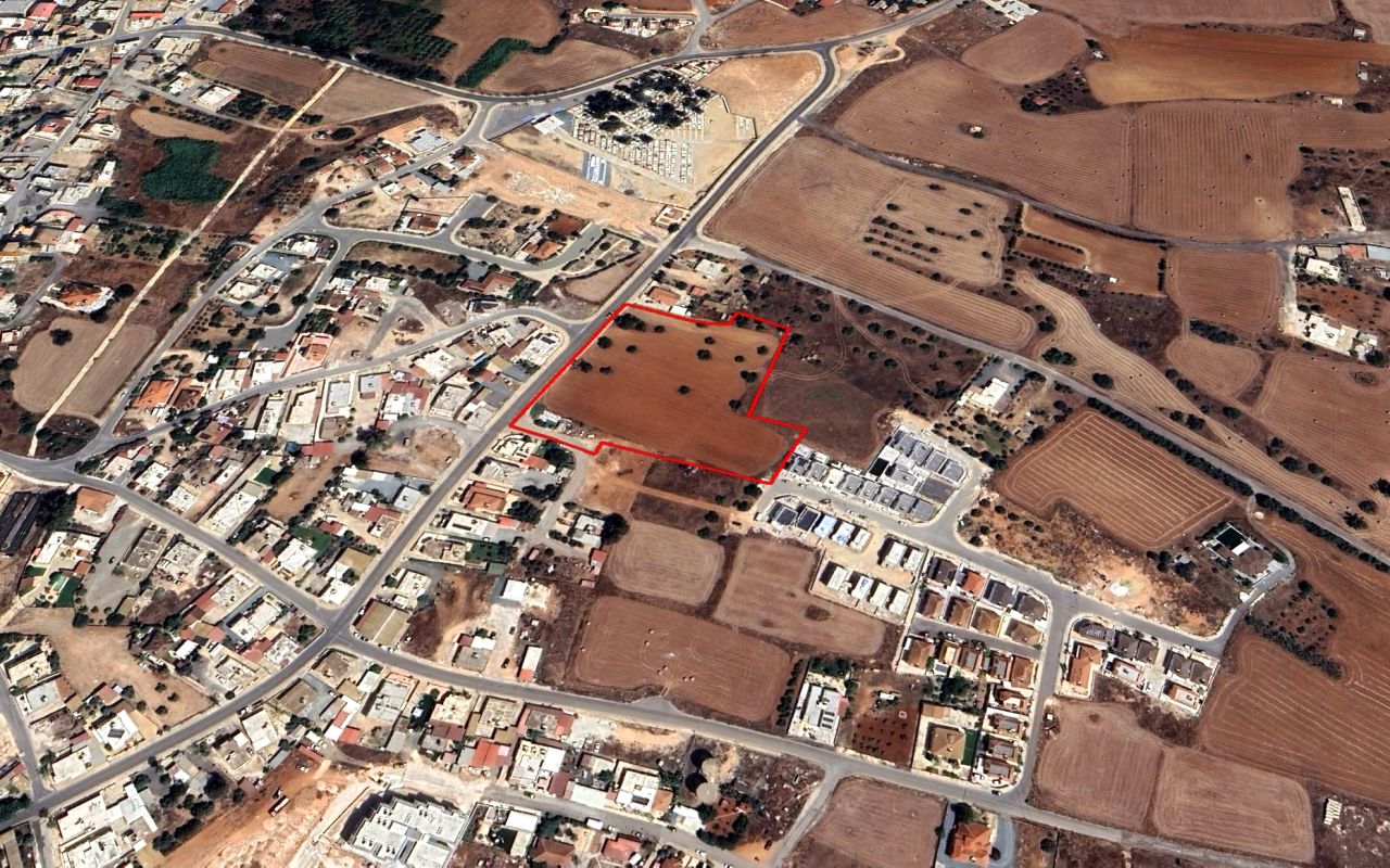 Thumbnail 1 Property 5510 Avgorou, Famagusta / 45494