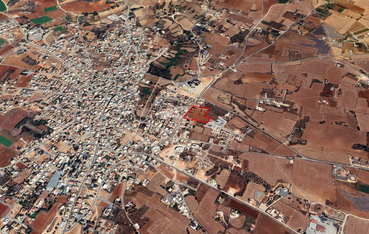 Thumbnail 2 Property 5510 Avgorou, Famagusta / 45494