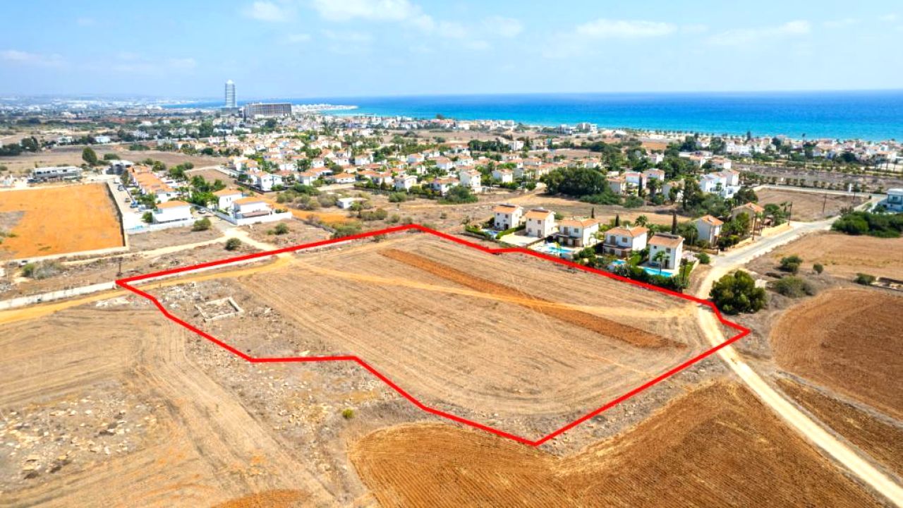 Thumbnail 5 10174 / נכס 2360 אגיוס דומטיוס, ניקוסיה