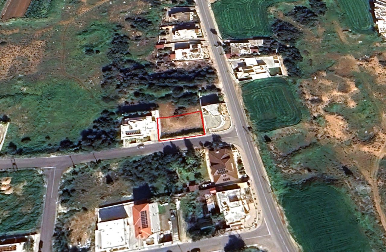 Propiedad 53948 Agios Dometios, Nicosia / 10184