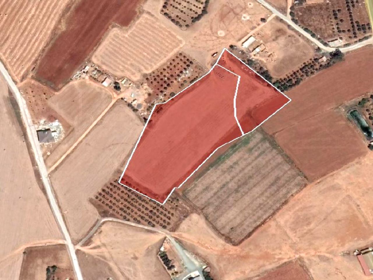 Propiedad 54118 Agios Dometios, Nicosia / 10208