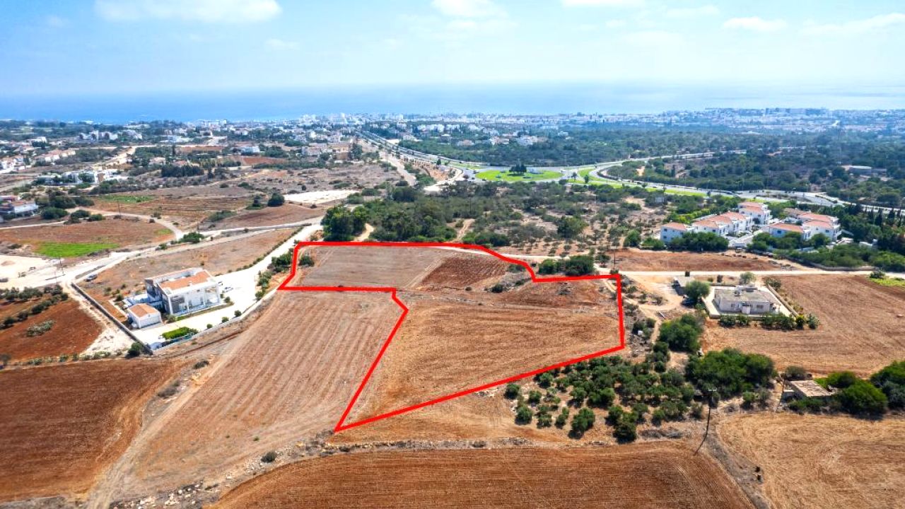 Immobilie 54247 Agios Dometios, Nikosia / 10231