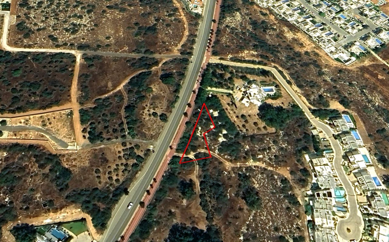 房产 54559 Agios Dometios, 尼科西亚 / 10269