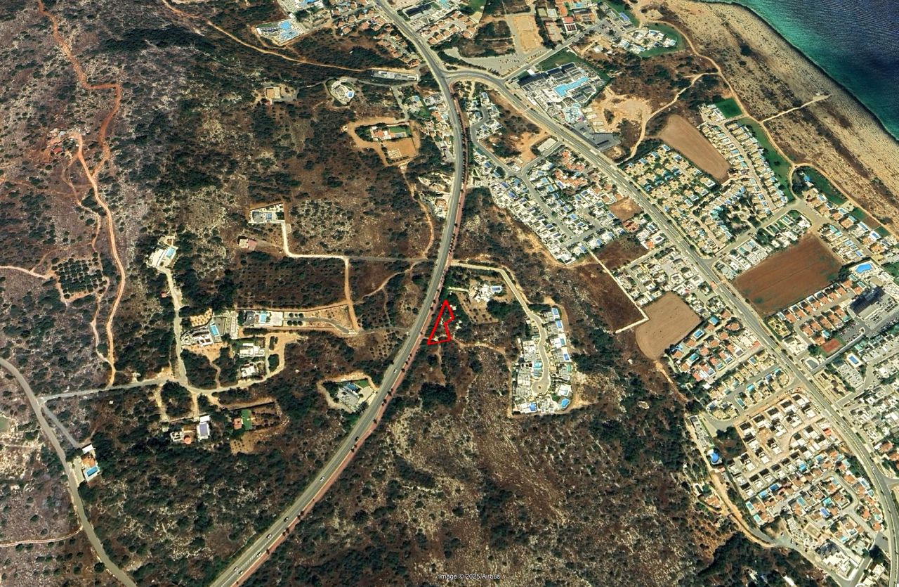 房产 54559 Agios Dometios, 尼科西亚 / 10269