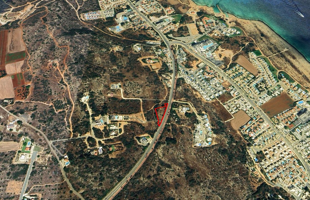 房产 54560 Agios Dometios, 尼科西亚 / 10268