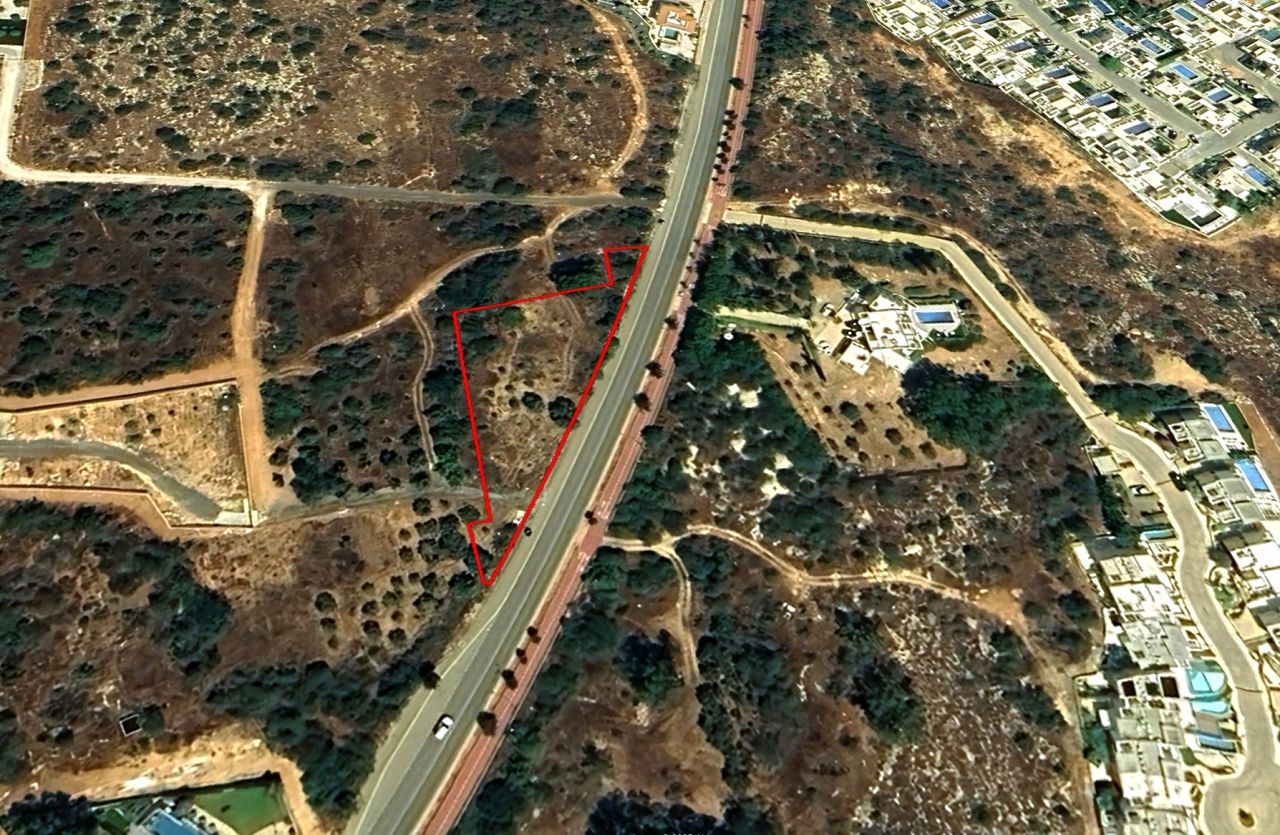 房产 54560 Agios Dometios, 尼科西亚 / 10268