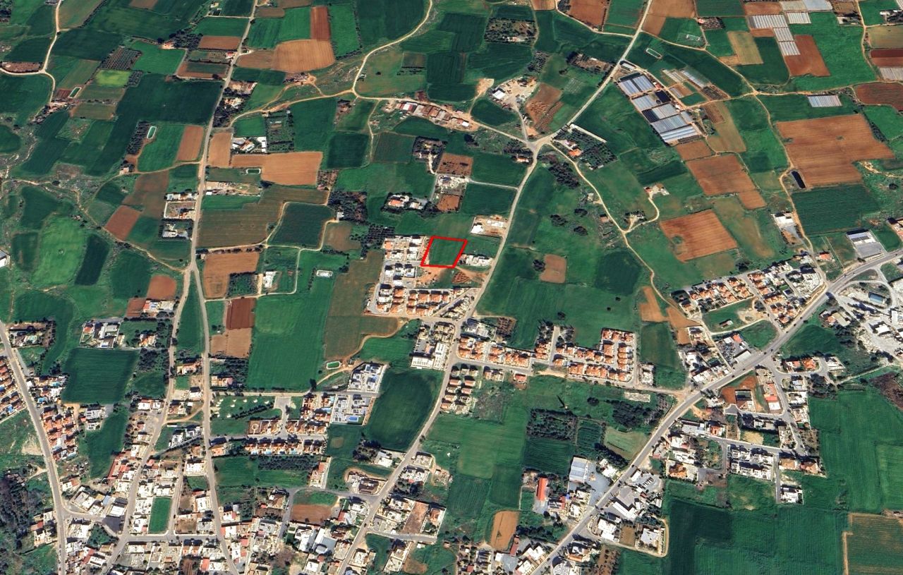 Thumbnail 2 房地产 2360 Agios Dometios, 尼科西亚 / 8734