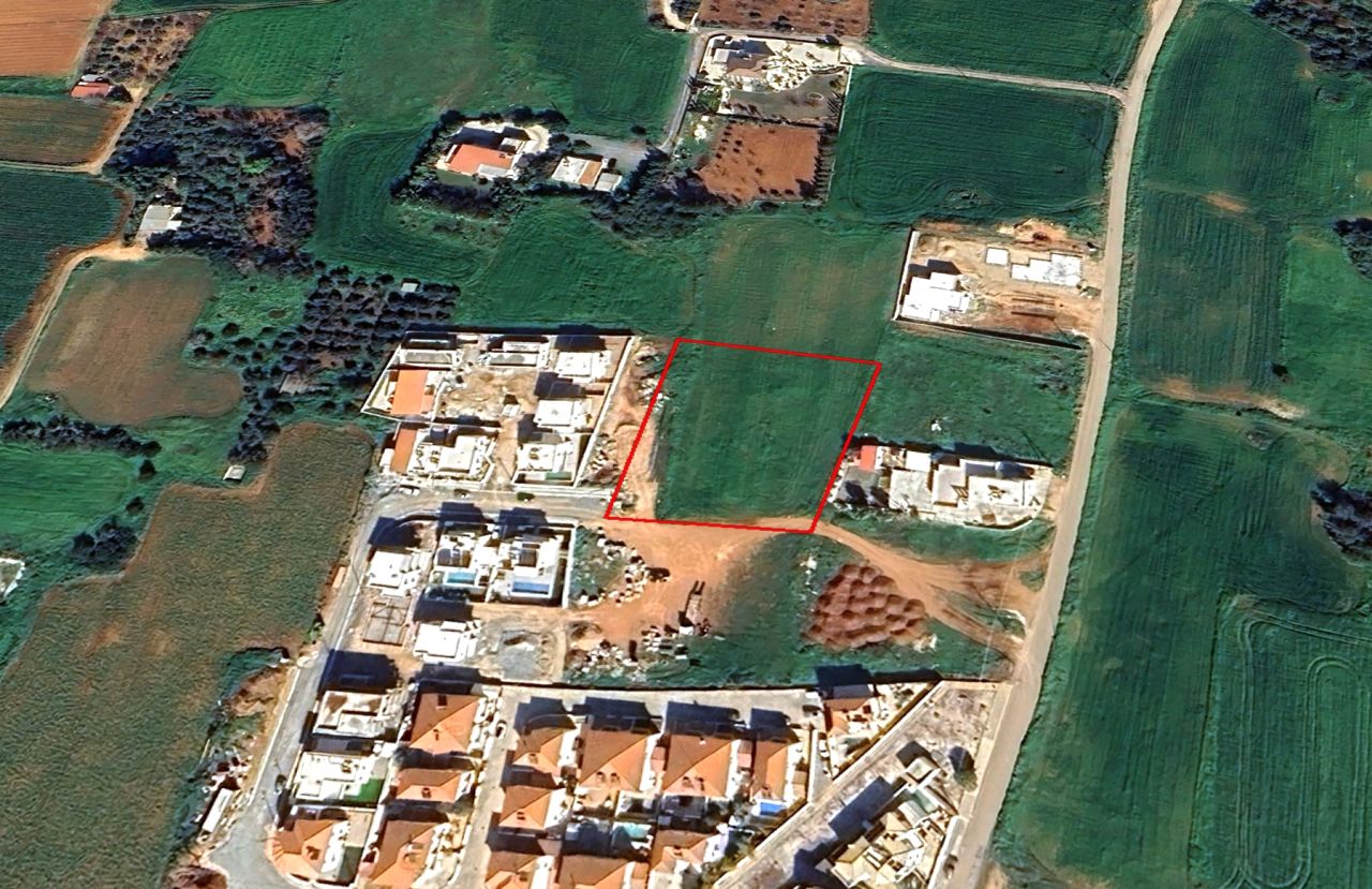 Thumbnail 1 房地产 2360 Agios Dometios, 尼科西亚 / 8734