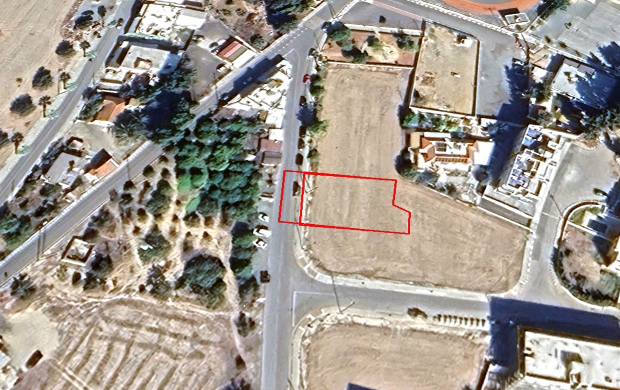 Propiedad 54676 Agios Dometios, Nicosia / 10280