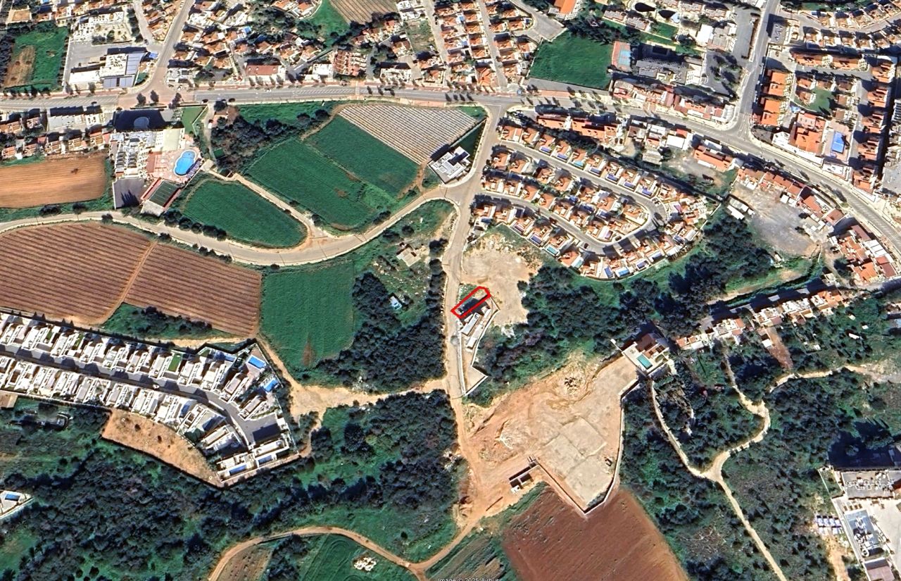 Thumbnail 2 Property 2360 Agios Dometios, Nicosia / 10349