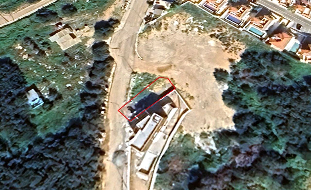 Thumbnail 1 Property 2360 Agios Dometios, Nicosia / 10349