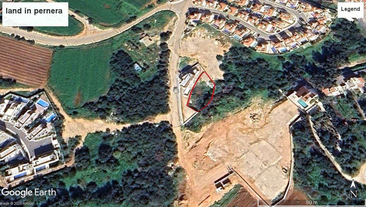 Thumbnail 1 Property 2360 Agios Dometios, Nicosia / 1094333