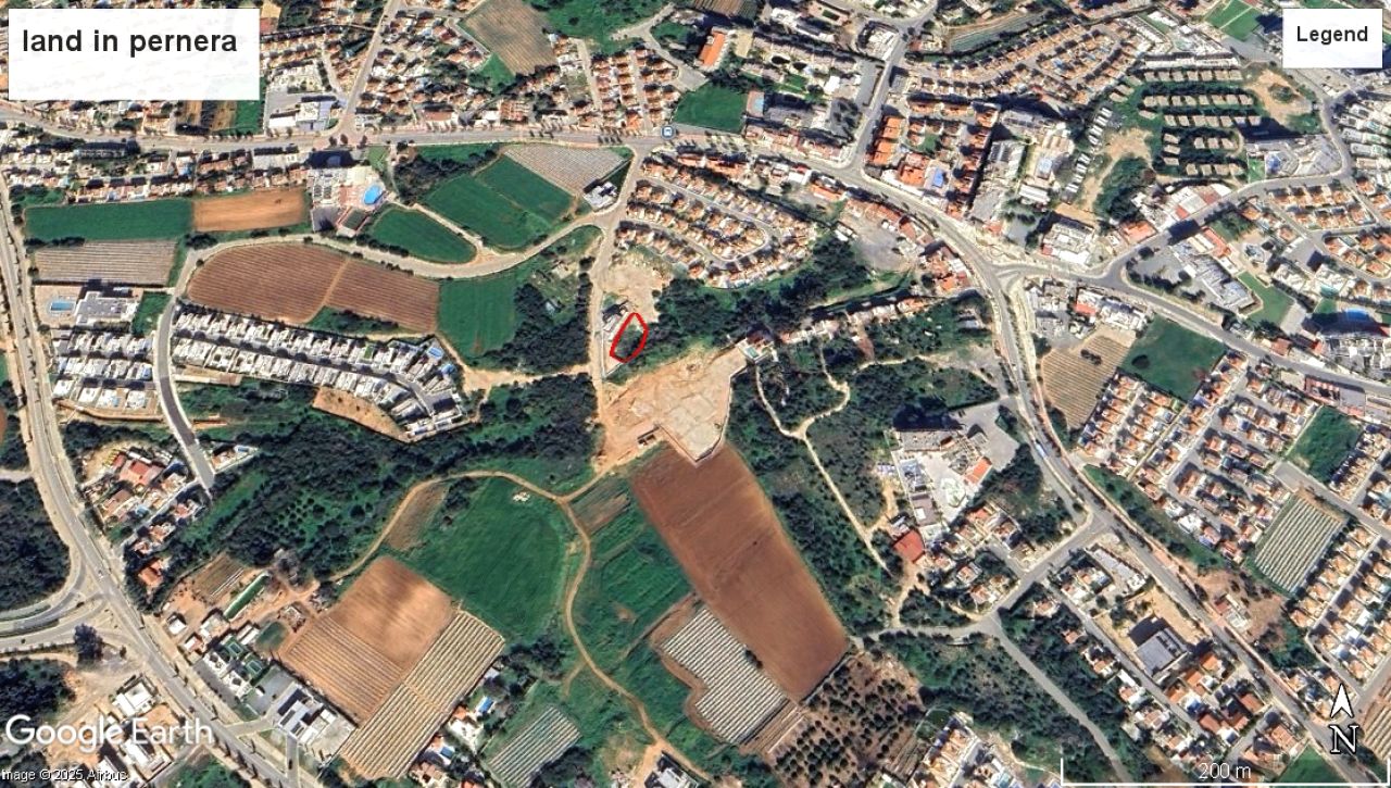 Thumbnail 2 Property 2360 Agios Dometios, Nicosia / 1094333