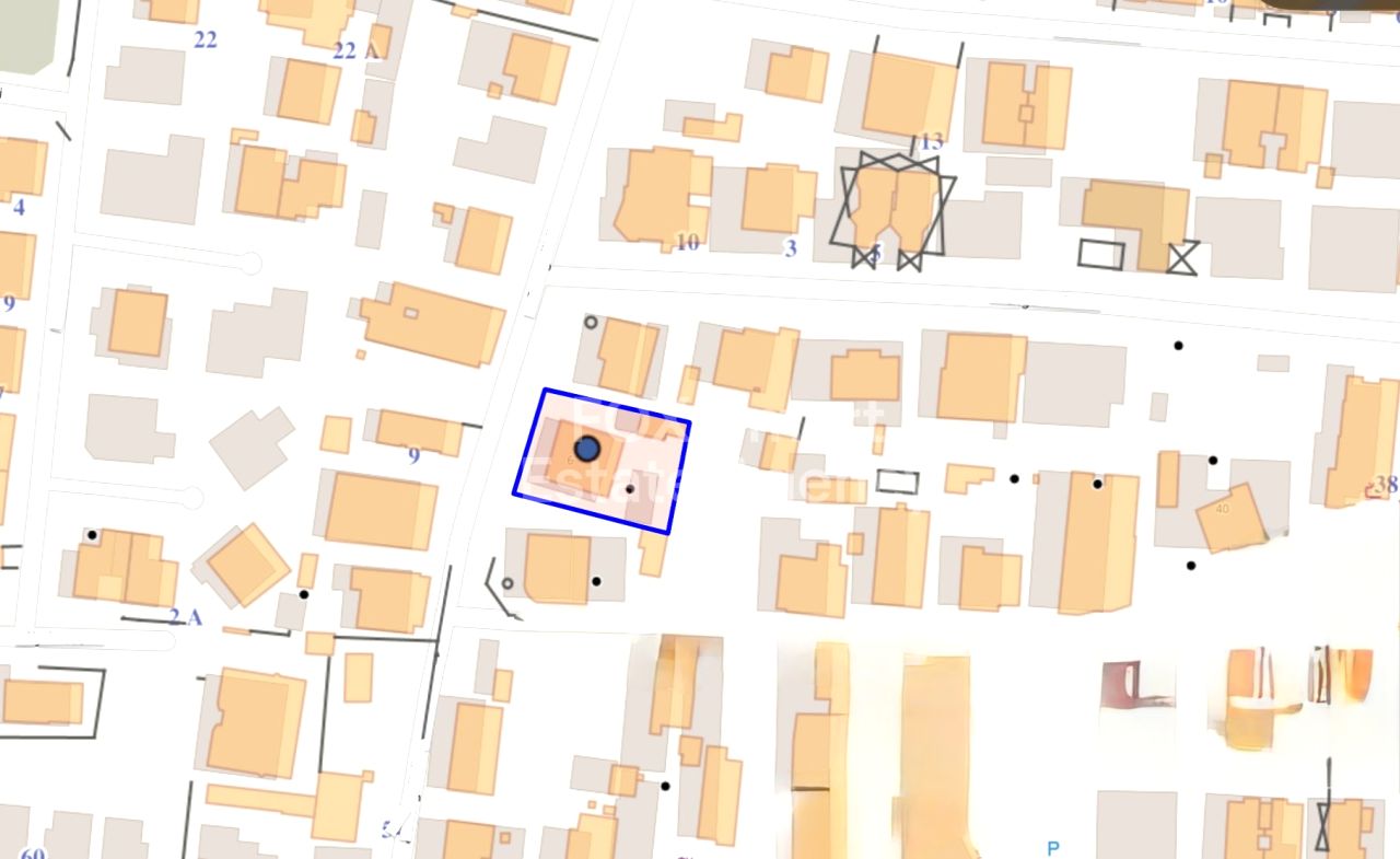 Thumbnail 2 Propiedad 2360 Agios Dometios, Nicosia / 49038