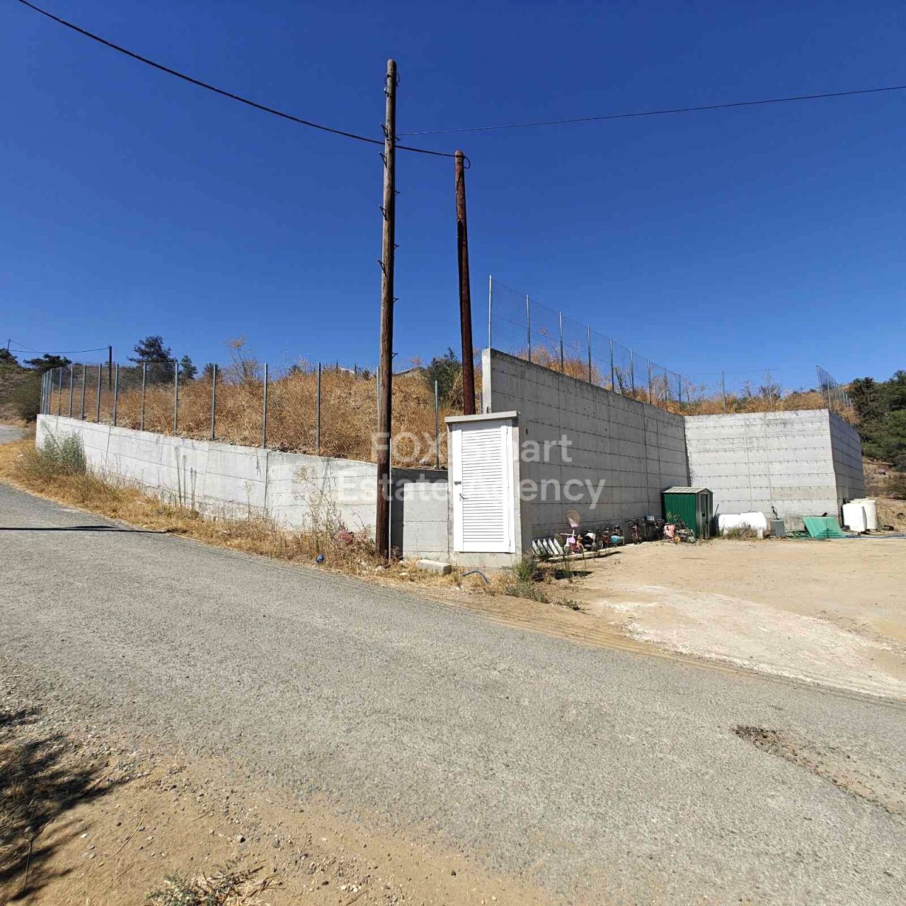 房产 53840 Agios Epifanios Oreinis, 尼科西亚 / 45694