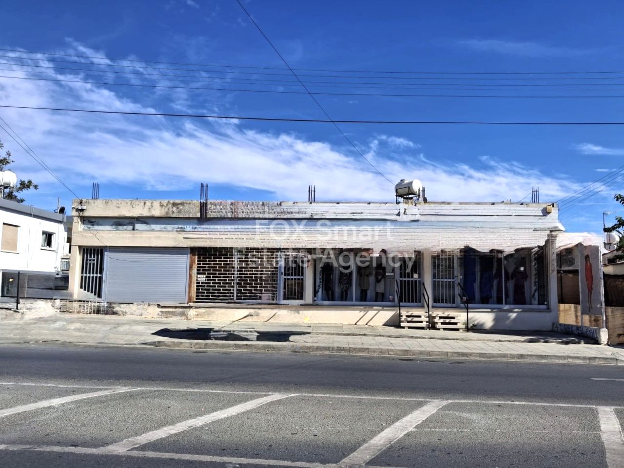 Thumbnail 1 Property 4871 Agios Ioannis, Limassol / LIM-PAF-32031