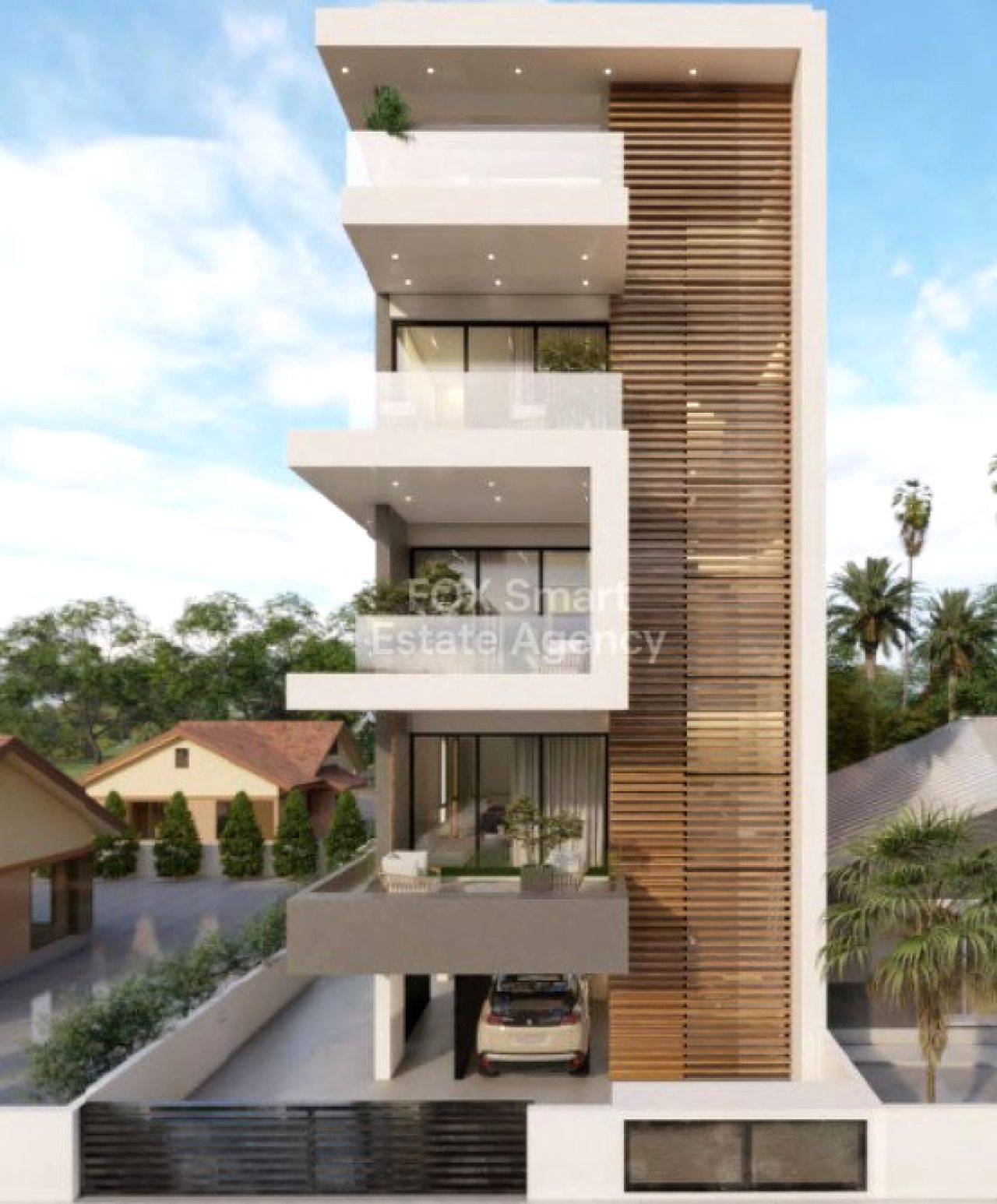 Thumbnail 1 Property 4871 Agios Ioannis, Limassol / LIM-PAF-32538