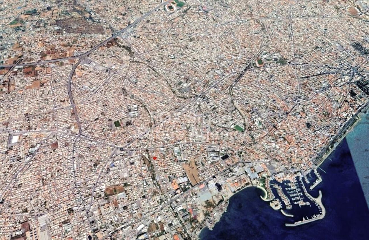 Thumbnail 2 Propiedad 4871 Agios Ioannis, Limasol / LIM-PAF-25447