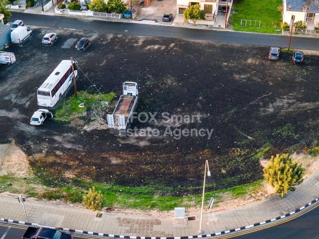 Ακίνητο 45552 Άγιος Θεόδωρος, Πάφος / LIM-PAF-27537