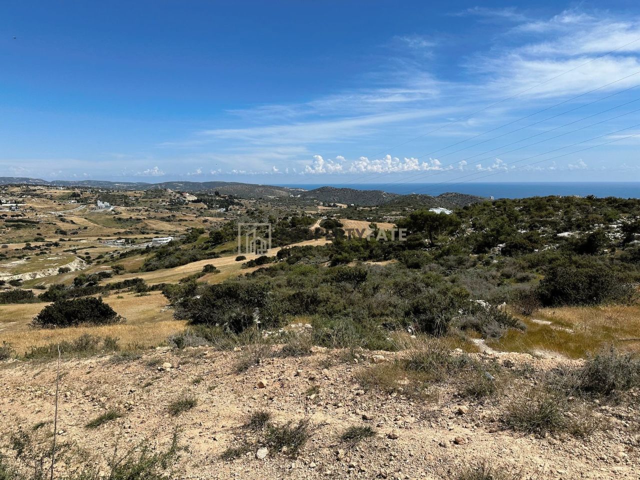 Thumbnail 4 EIGENTUM 6042 Larnaka / P-121590