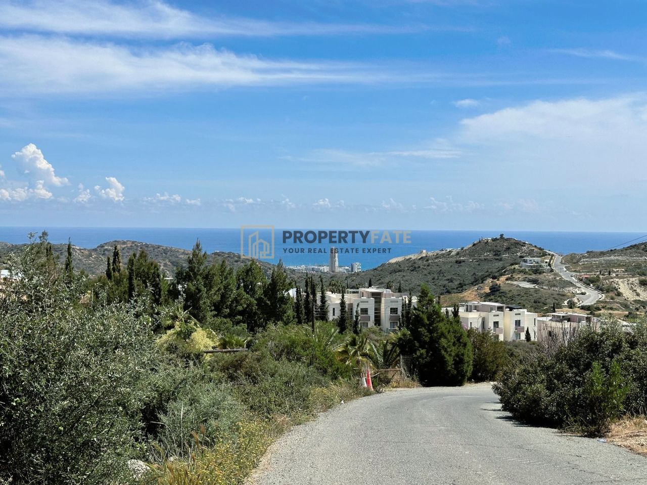 Thumbnail 9 EIGENTUM 4521 Agios Tychonas, Limassol / 1254