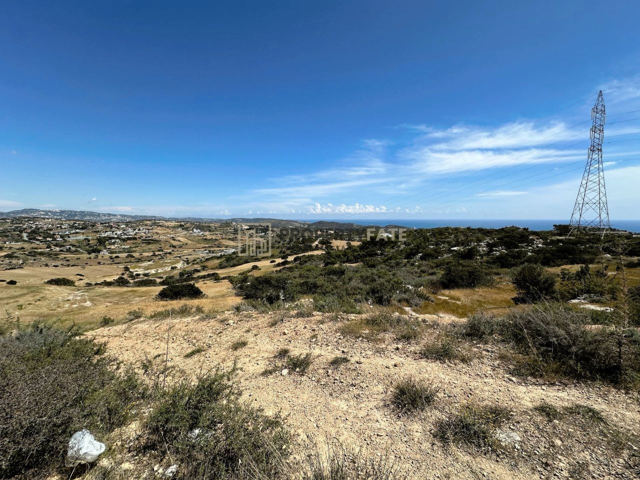 Thumbnail 11 EIGENTUM 4521 Agios Tychonas, Limassol / 1254