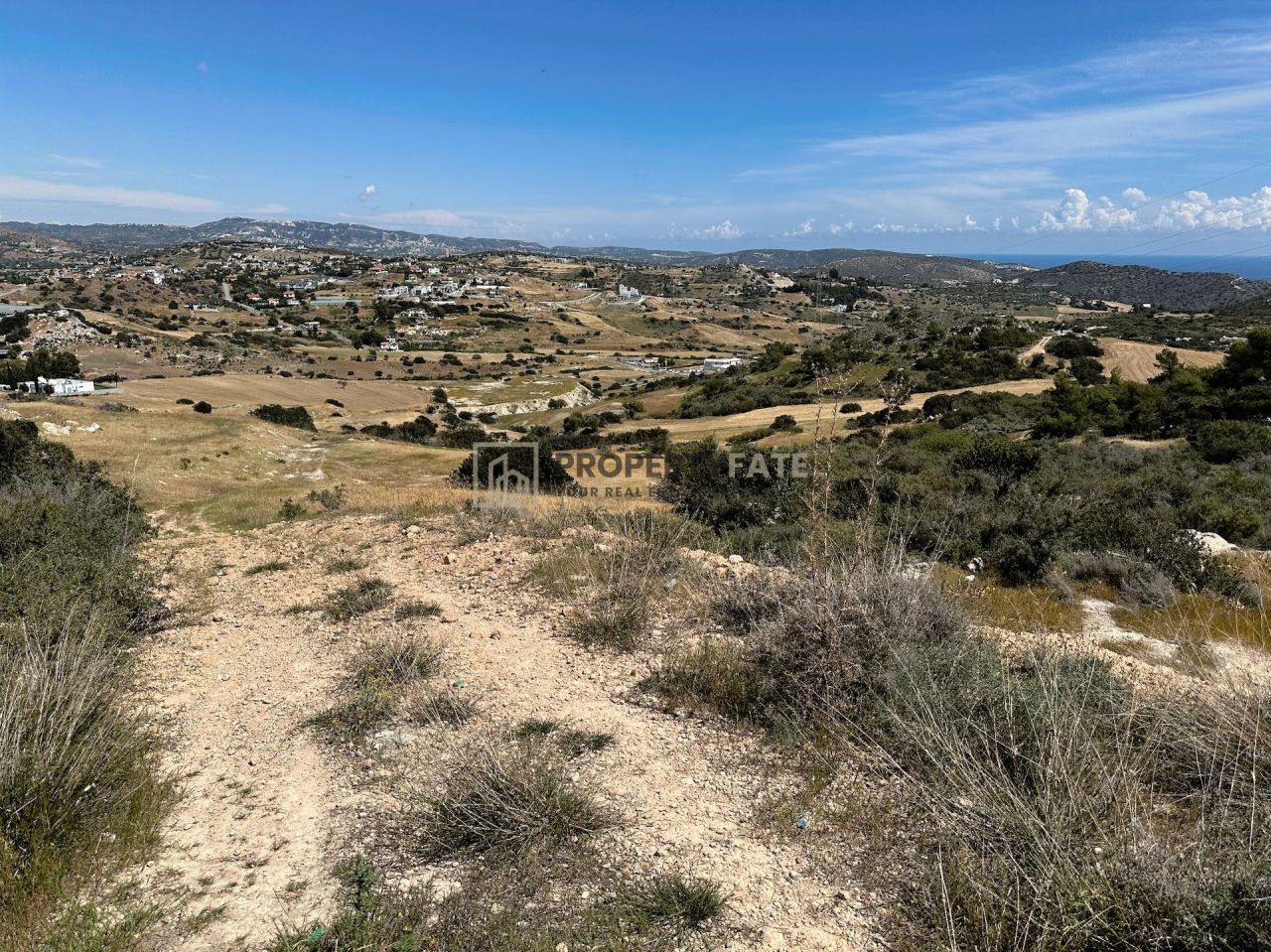 Thumbnail 1 EIGENTUM 6042 Larnaka / P-121590