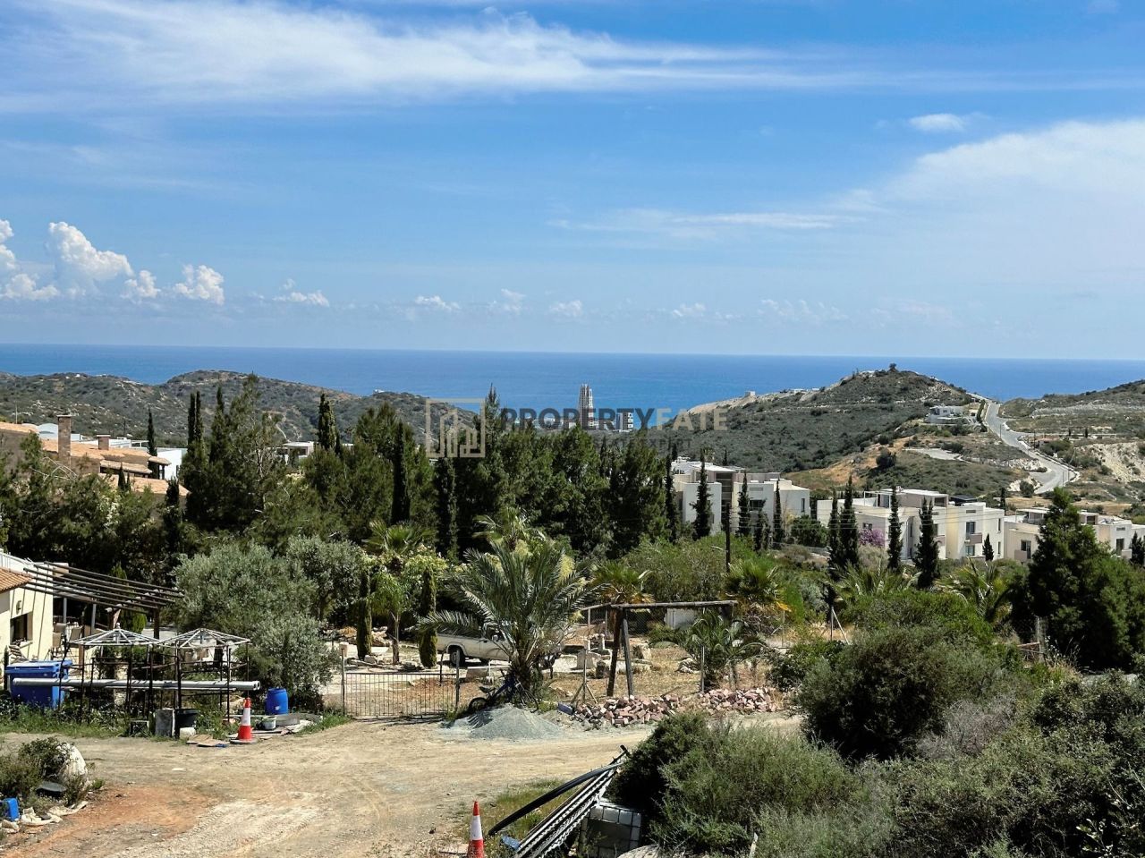 Thumbnail 6 EIGENTUM 4521 Agios Tychonas, Limassol / 1254