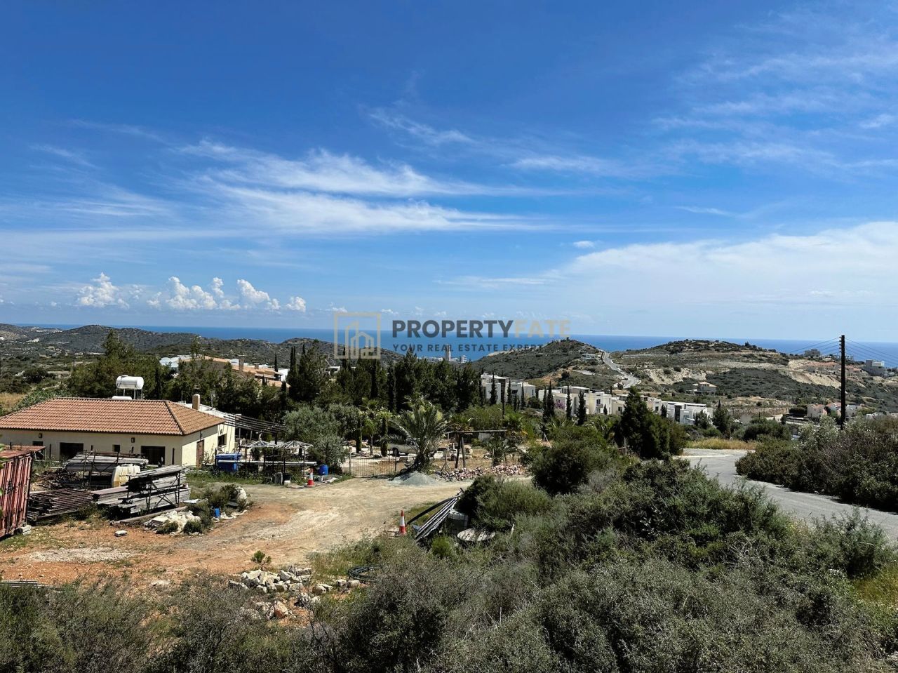 Thumbnail 7 EIGENTUM 4521 Agios Tychonas, Limassol / 1254