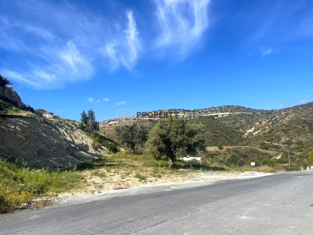 נכס 39718 אגיוס טיכונות, לימסול / 1087