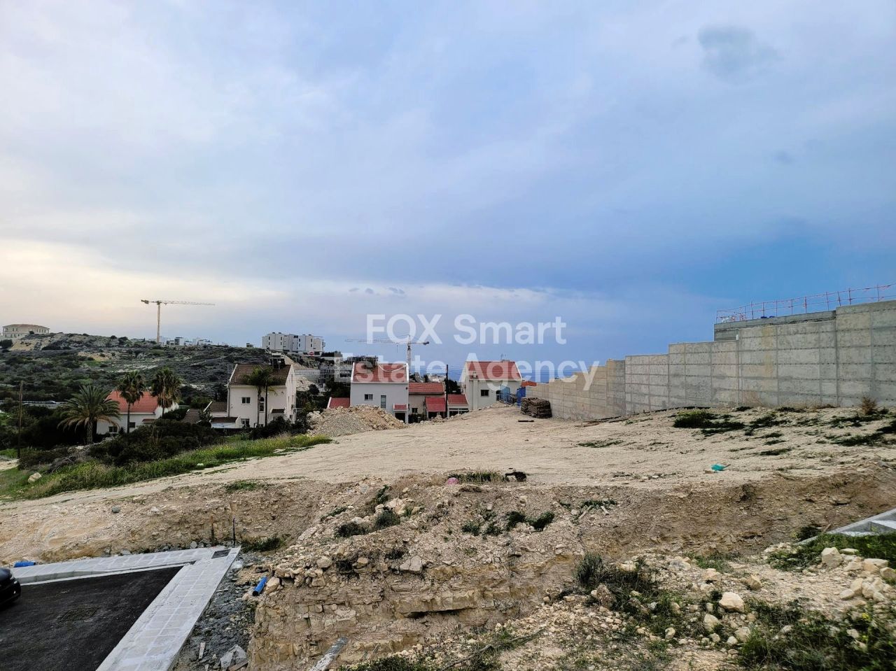 Thumbnail 2 Proprietà 4521 Agios Tychonas, Limassol / LIM-PAF-4804