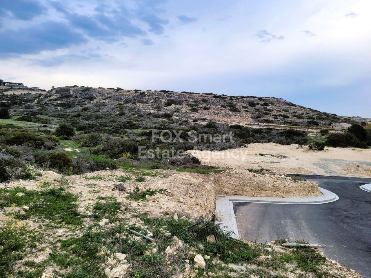 Thumbnail 3 房地产 4521 Agios Tychonas, 利马索尔 / LIM-PAF-2654
