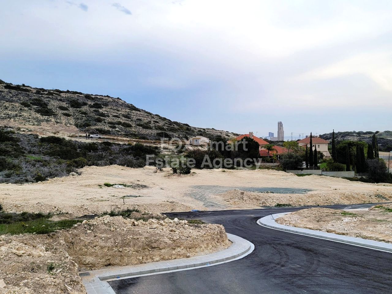 Thumbnail 2 房地产 4521 Agios Tychonas, 利马索尔 / LIM-PAF-2654